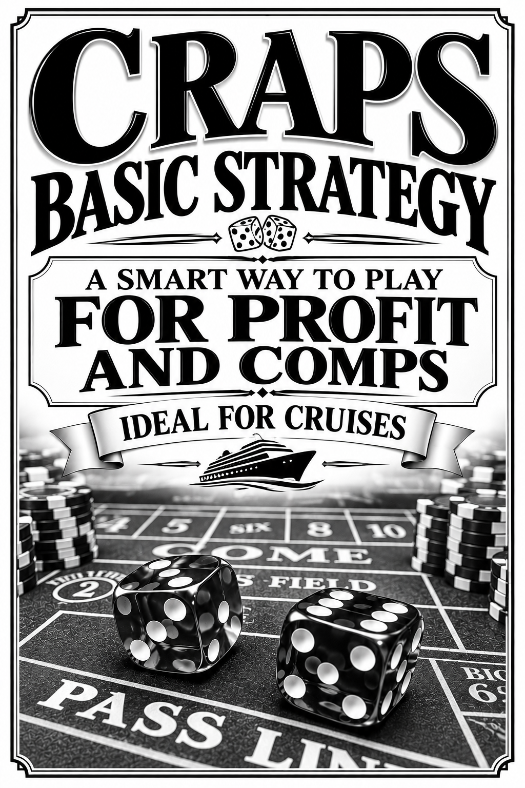 Craps Basic Strategy