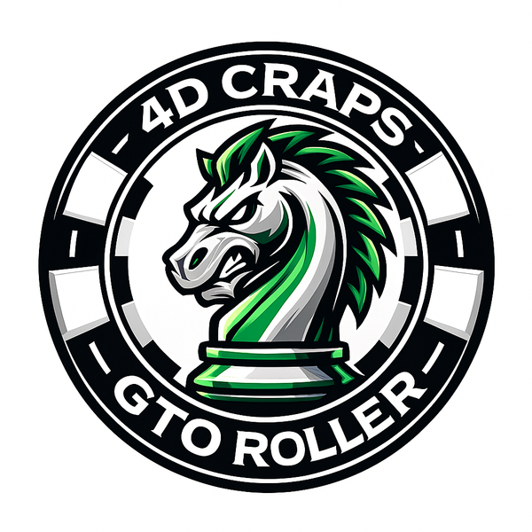 4D CRAPS