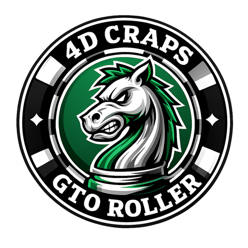 4D CRAPS